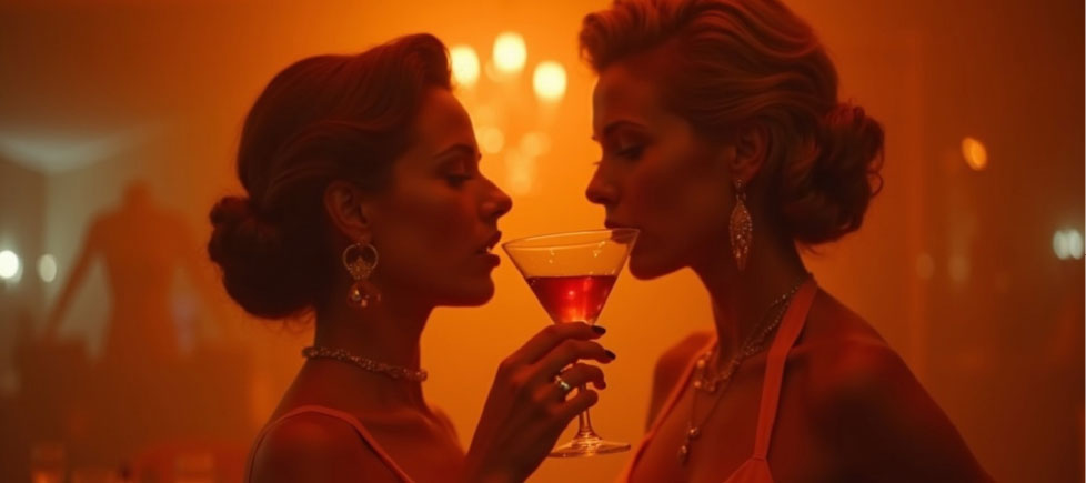 Ladies Night
